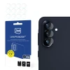 Захисне скло для камери 3mk Lens Protection для Samsung Galaxy A36 5G (5903108620628)