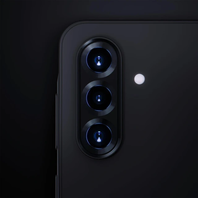 Захисне скло для камери 3mk Lens Protection для Samsung Galaxy A36 5G (5903108620628)