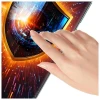 Захисна плівка 3mk Silky Matt Privacy для Xiaomi Redmi Note 14 Pro 5G Black (5903108621946)