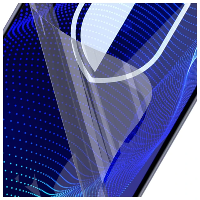 Захисне скло 3mk FlexibleGlass Pro для Xiaomi 15 Transparent (3MK_5903108622103)