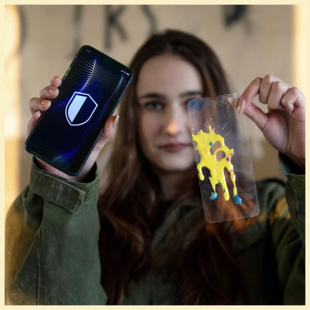 Захисне скло 3mk FlexibleGlass Pro для Xiaomi 15 Transparent (3MK_5903108622103)