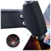 Захисна плівка 3mk Silky Matt Privacy для Xiaomi 15 Black (3MK_5903108622127)