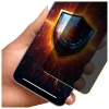 Захисна плівка 3mk Silky Matt Privacy для Xiaomi 15 Black (3MK_5903108622127)