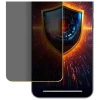Захисна плівка 3mk Silky Matt Privacy для Xiaomi 15 Black (3MK_5903108622127)