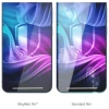 Захисна плівка 3mk Silky Matt Pro для Xiaomi 15 Transparent (5903108622134)