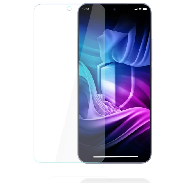 Захисна плівка 3mk Silky Matt Pro для Xiaomi 15 Transparent (5903108622134)