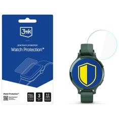 Захисна плівка 3mk Watch Protection ARC для Garmin Lily 2 Active (5903108622226)