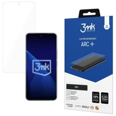 Захисна плівка 3mk ARC+ для Xiaomi 15 Pro Transparent (3MK_5903108622523)
