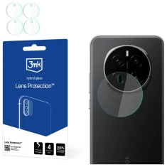 Захисне скло для камери 3mk Lens Protection для Honor Magic 7 Pro (5903108622998)