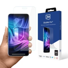 Захисна плівка 3mk Silky Matt Pro для Honor Magic 7 Pro (5903108623018)