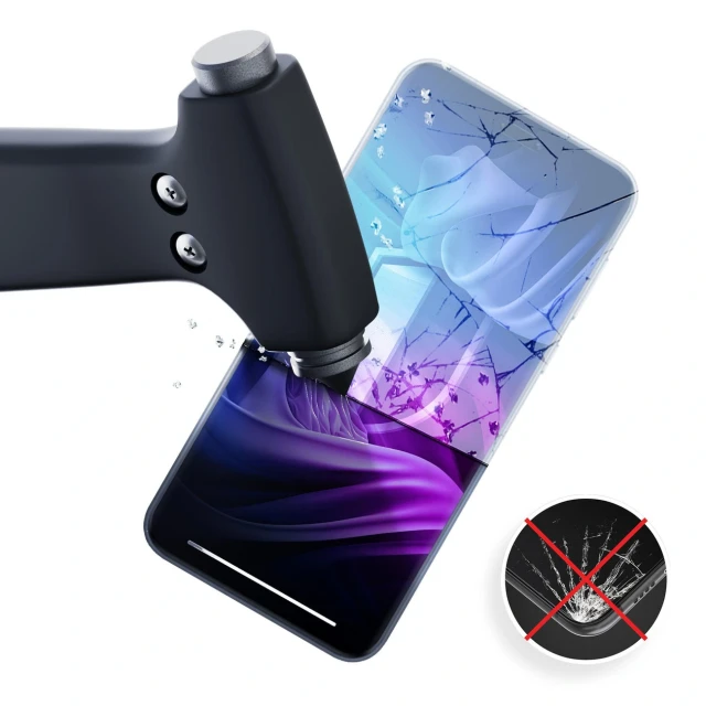 Захисна плівка 3mk Silky Matt Pro для Honor Magic 7 Pro (5903108623018)
