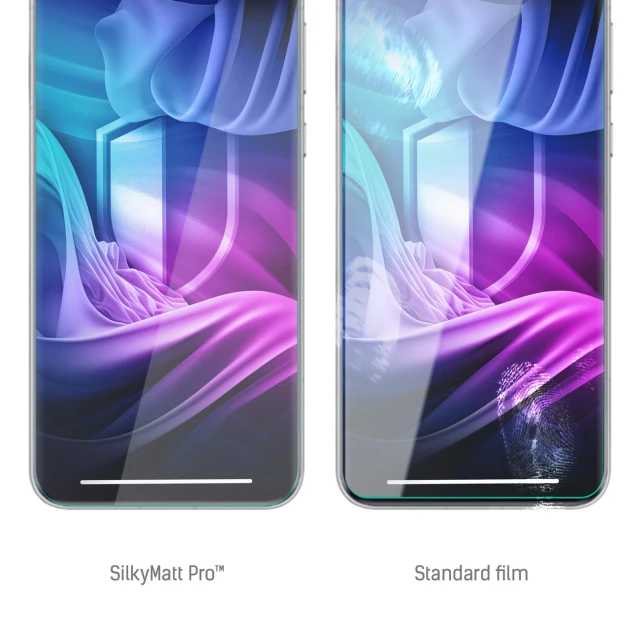 Захисна плівка 3mk Silky Matt Pro для Honor Magic 7 Pro (5903108623018)