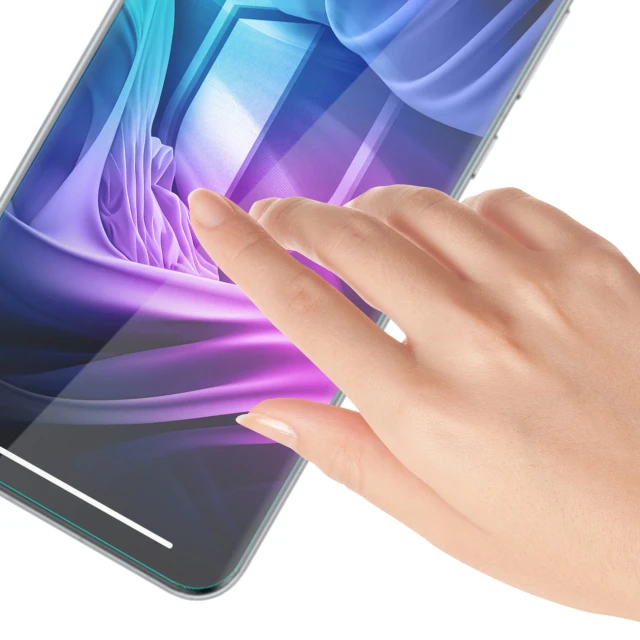 Захисна плівка 3mk Silky Matt Pro для Honor Magic 7 Pro (5903108623018)