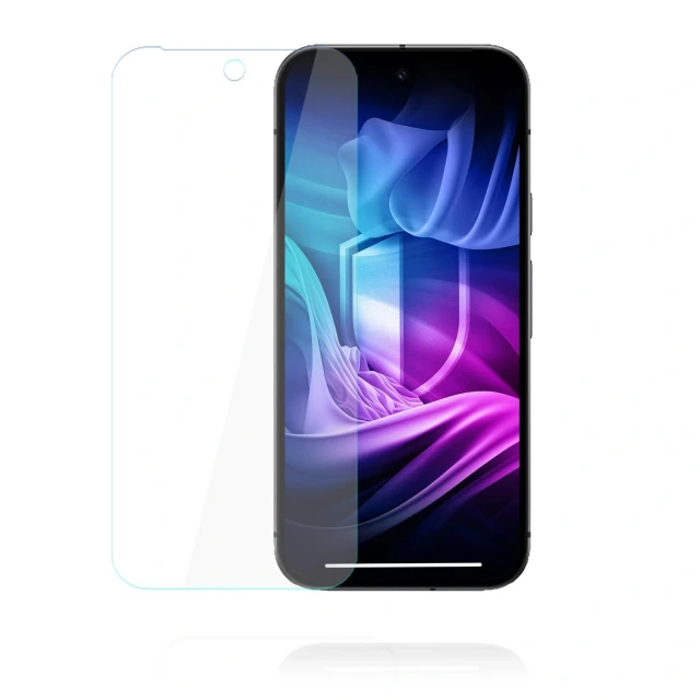 Захисна плівка 3mk Silky Matt Pro для Google Pixel 9A (5903108623278)