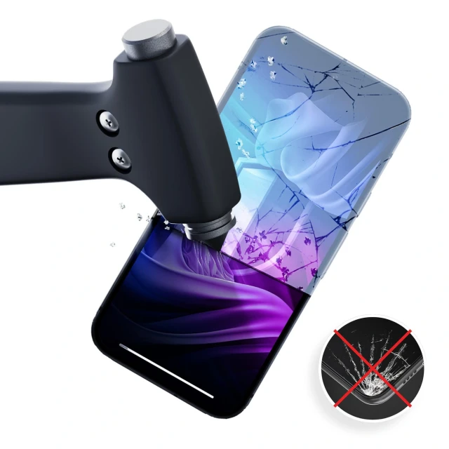 Захисна плівка 3mk Silky Matt Pro для Google Pixel 9A (5903108623278)