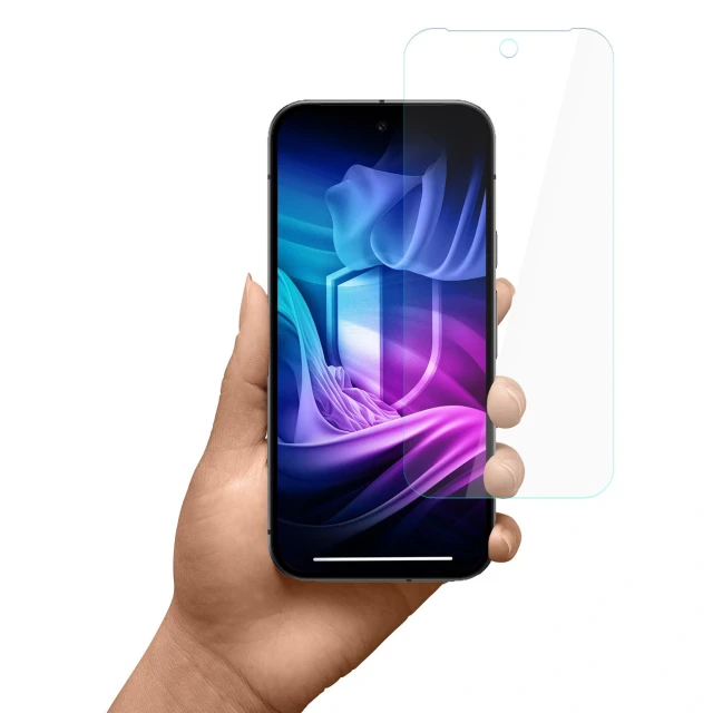 Захисна плівка 3mk Silky Matt Pro для Google Pixel 9A (5903108623278)