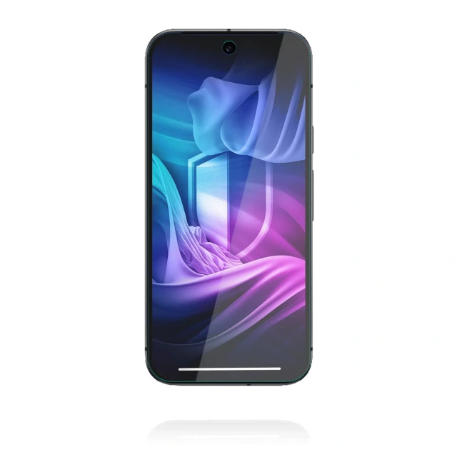 Захисна плівка 3mk Silky Matt Pro для Google Pixel 9A (5903108623278)