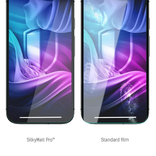 Захисна плівка 3mk Silky Matt Pro для Google Pixel 9A (5903108623278)