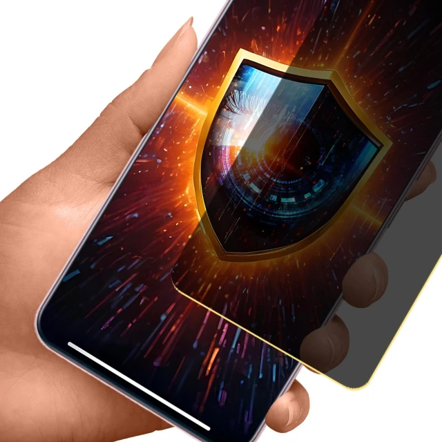 Захисна плівка 3mk Silky Matt Privacy для OnePlus 13 (5903108623513)
