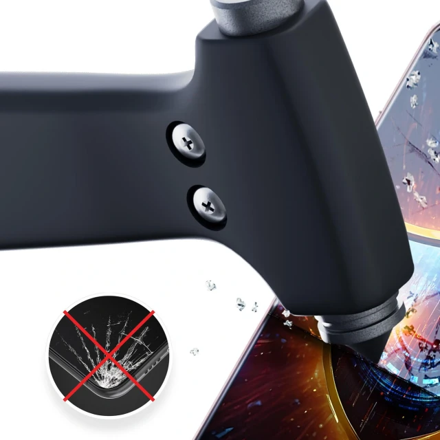 Захисна плівка 3mk Silky Matt Privacy для OnePlus 13 (5903108623513)