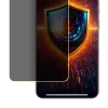 Захисна плівка 3mk Silky Matt Privacy для OnePlus 13 (5903108623513)
