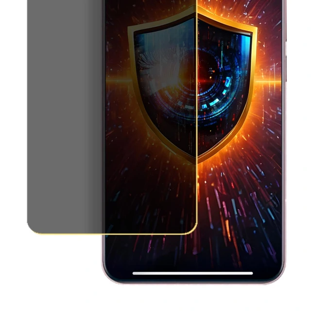 Захисна плівка 3mk Silky Matt Privacy для OnePlus 13 (5903108623513)