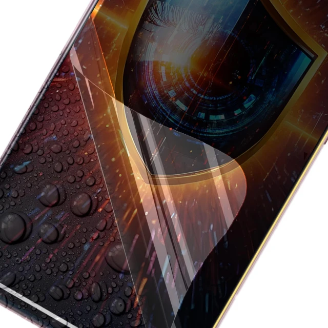 Захисна плівка 3mk Silky Matt Privacy для OnePlus 13 (5903108623513)
