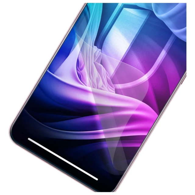 Захисна плівка 3mk Silky Matt Pro для OnePlus 13 Transparent (5903108623520)