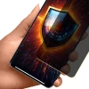 Захисна плівка 3mk Silky Matt Privacy для Honor Magic7 Lite (5903108623582)