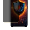 Захисна плівка 3mk Silky Matt Privacy для Honor Magic7 Lite (5903108623582)