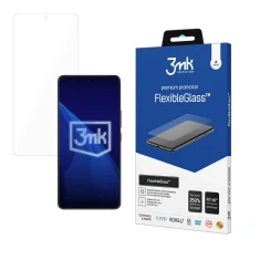 Захисне скло 3mk FlexibleGlass для Asus ROG Phone 9 / 9 Pro (5903108623926)