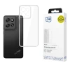 Чохол 3mk Clear Case для Motorola ThinkPhone25 Transparent (5903108626965)