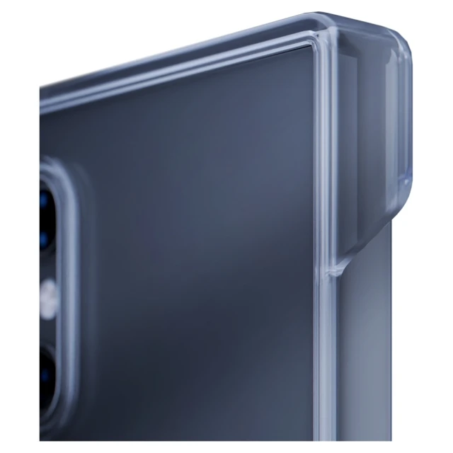 Чохол 3mk Just20g Clear Case для Samsung Galaxy S25 Ultra (S938) Transparent (5903108629010)