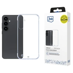 Чохол 3mk Just20g Clear Case для Samsung Galaxy S25 Plus (S936) Transparent (5903108629027)