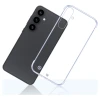Чохол 3mk Just20g Clear Case для Samsung Galaxy S25 Plus (S936) Transparent (5903108629027)