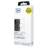 Чохол 3mk Just20g MagCase для Samsung Galaxy S25 Plus (S936) Transparent with MagSafe (5903108629058)