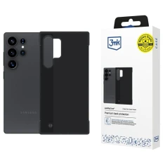 Чехол 3mk Just20g Matt Case для Samsung Galaxy S25 Ultra (S938) Black (5903108629072)