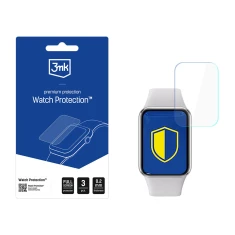 Захисна плівка 3mk Watch Protection ARC для Xiaomi Smart Band 9 Pro (5903108629782)