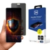 Захисна плівка 3mk Silky Matt Privacy для Xiaomi 13 Lite (5903108631051)