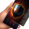 Захисна плівка 3mk Silky Matt Privacy для Xiaomi 13 Lite (5903108631051)