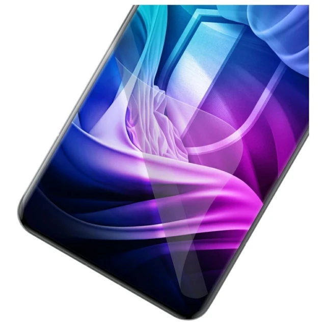Захисна плівка 3mk Silky Matt Pro для Xiaomi 15 Ultra Transparent (5903108635493)