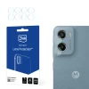 Захисне скло для камери 3mk Lens Protection для Motorola Moto E15 (5903108636599)
