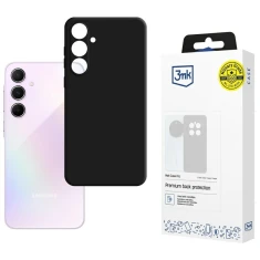 Чохол 3mk Matt Case Pro для Samsung Galaxy A56 5G (A566) Black (5903108637213)