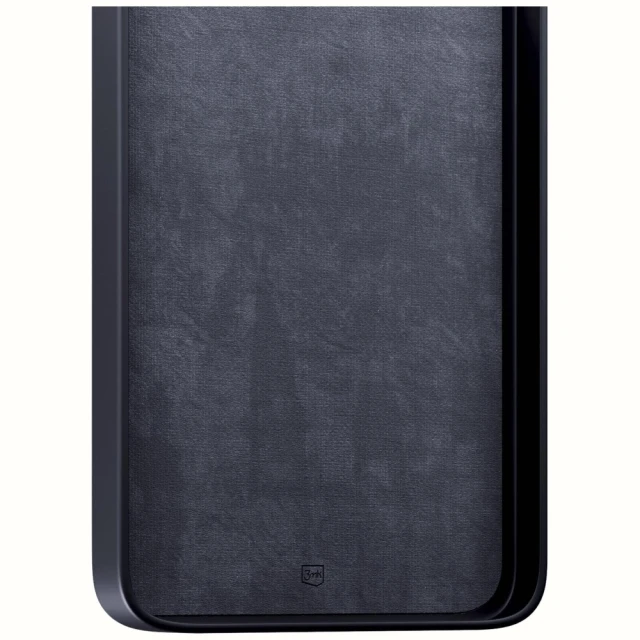 Чехол 3mk Matt Case Pro для Samsung Galaxy A26 5G (A266) Black (5903108637220)