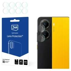Захисне скло 3mk для камери Xiaomi Poco X7 Pro 5G Lens Protection Transparent (5903108638197)