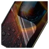 Захисна плівка 3mk Silky Matt Privacy для Xiaomi Poco X7 Pro 5G Black (5903108638234)