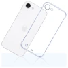 Чохол 3mk Just20g Clear Case для iPhone 16e Transparent (5903108638715)