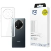 Чохол 3mk Clear Case для Honor Magic7 Lite Прозорий (5903108639361)