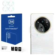 Захисне скло для камери 3mk Lens Protection для Realme 14 Pro Plus (5903108639521)