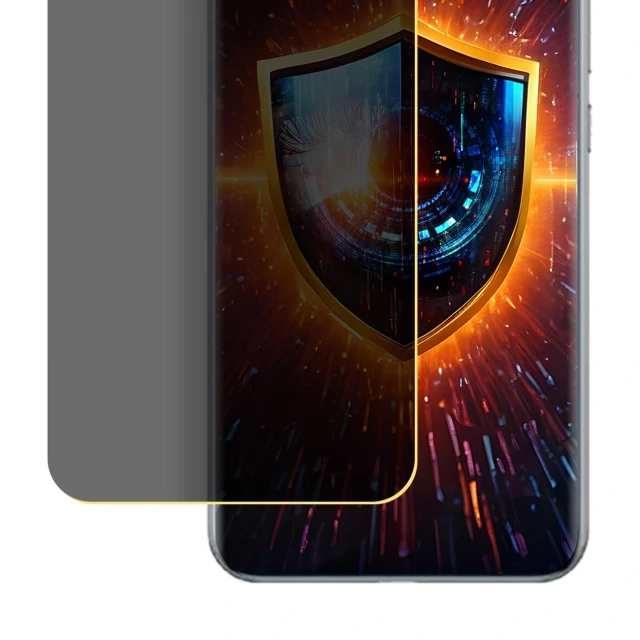 Захисна плівка 3mk Silky Matt Privacy для Realme 14 Pro Plus (5903108639538)